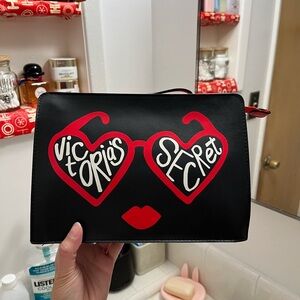 Victoria's Secret Cosmetic Bag